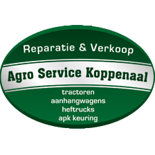 logo argo service koppenaal